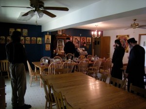 St Gregory Palamas - 79