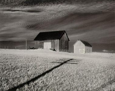 white-two-barns