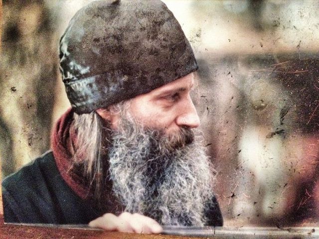 Fr Seraphim-profile