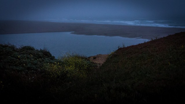 North American Thebaid Photographic Pilgrimage