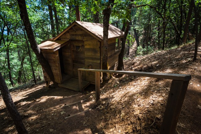 North American Thebaid Photographic Pilgrimage